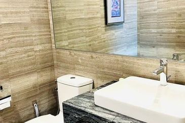 The Sentral Residences