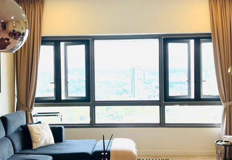 The Sentral Residences