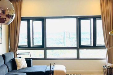 The Sentral Residences