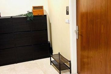 The Sentral Residences