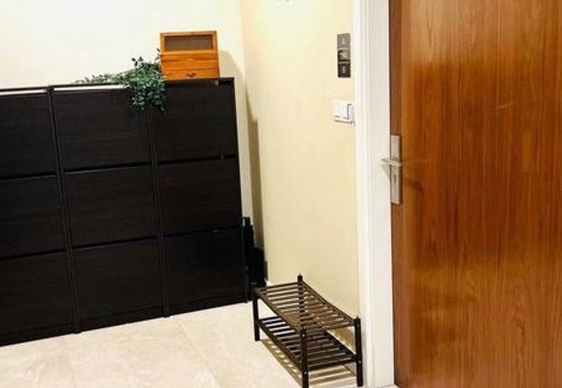 The Sentral Residences