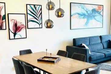 The Sentral Residences