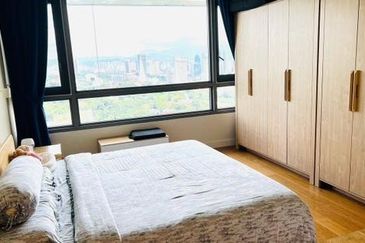 The Sentral Residences