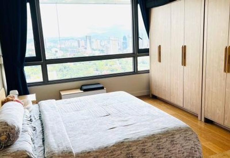 The Sentral Residences