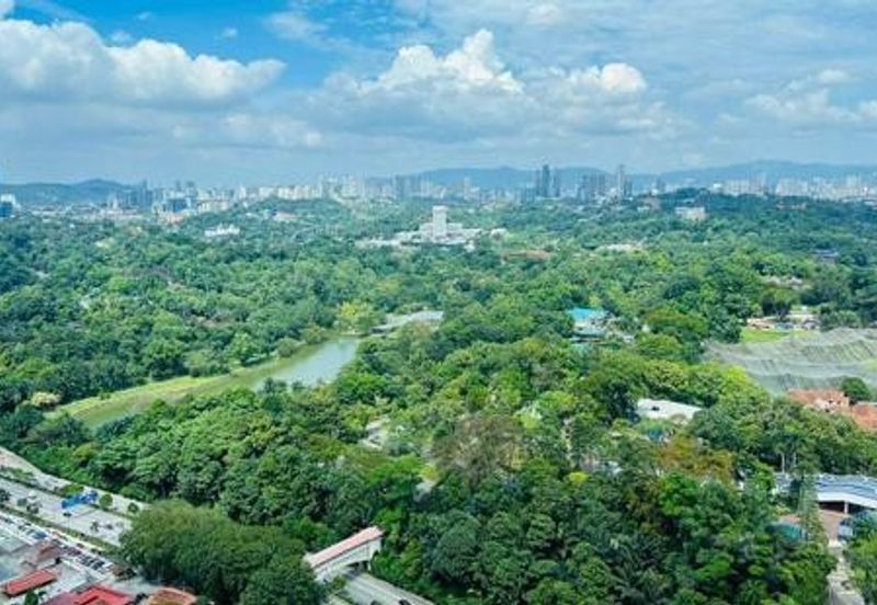 The Sentral Residences