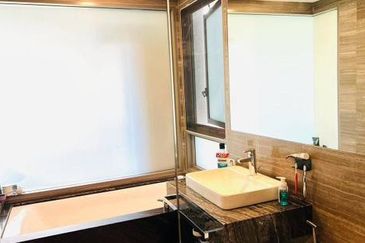 The Sentral Residences