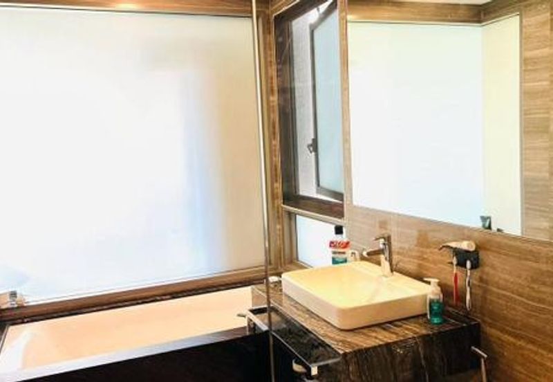 The Sentral Residences