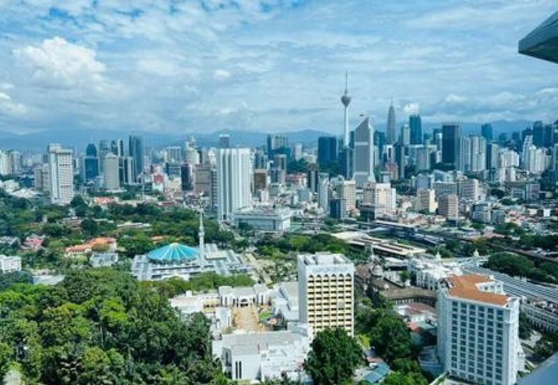 The Sentral Residences