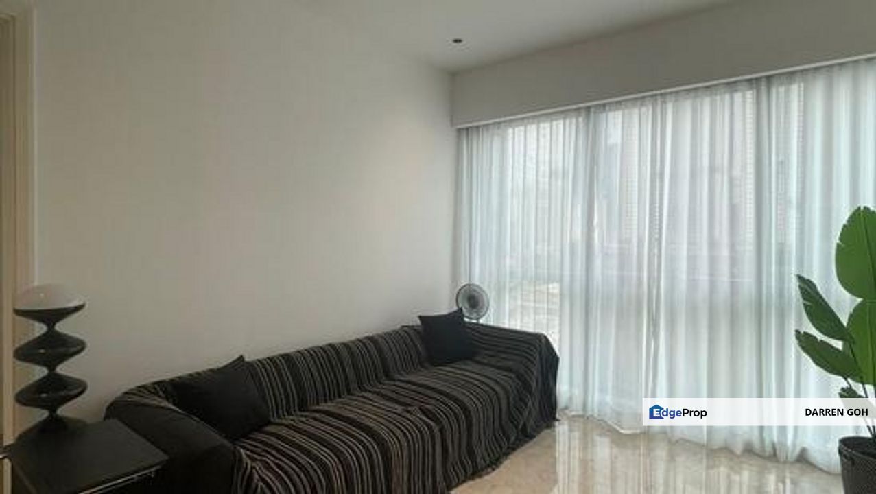 TRX Residence Kuala Lumpur Condominium For Sale, Kuala Lumpur, KL City