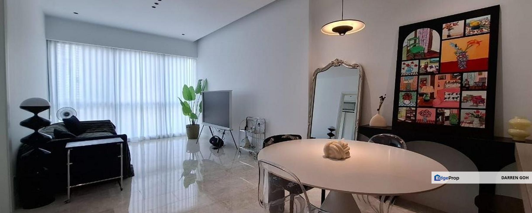 TRX Residence Kuala Lumpur Condominium For Sale, Kuala Lumpur, KL City