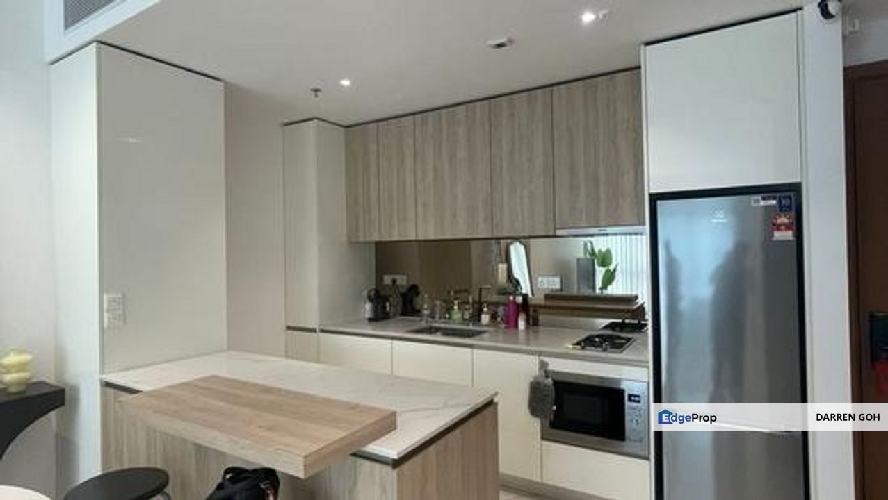 TRX Residence Kuala Lumpur Condominium For Sale, Kuala Lumpur, KL City