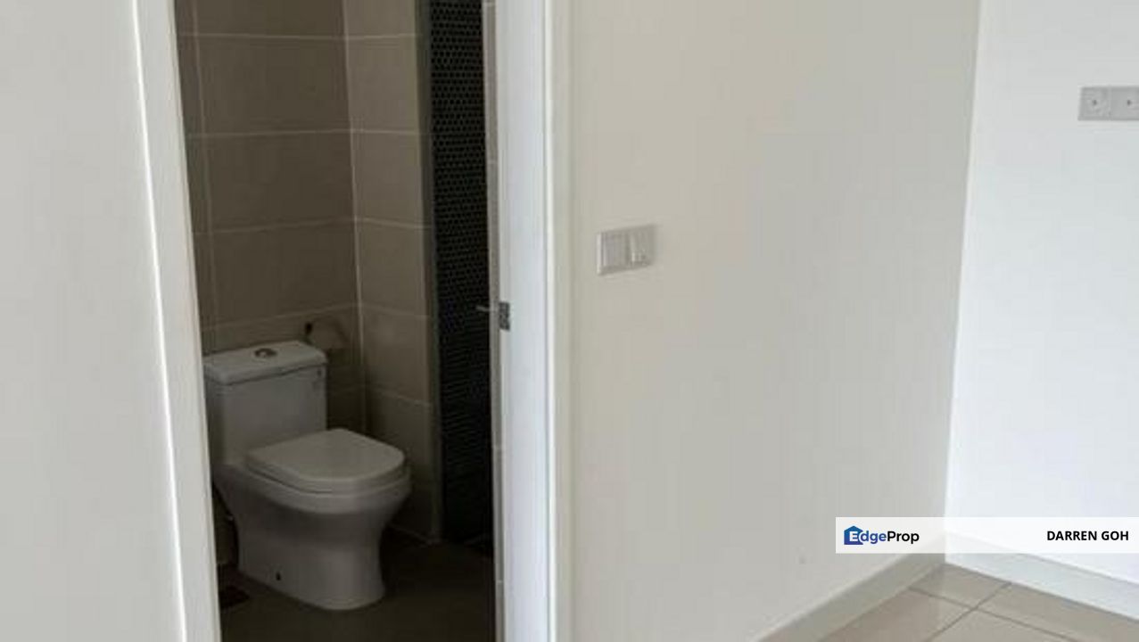 Continew Residence Kuala Lumpur Condominium For Sale, Kuala Lumpur, Pudu