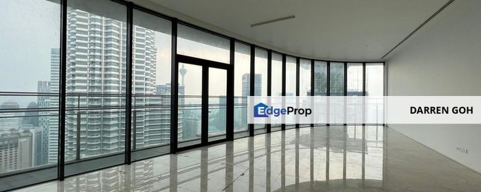 K Residence Condomininiums Unit For Sale, Kuala Lumpur, KL City