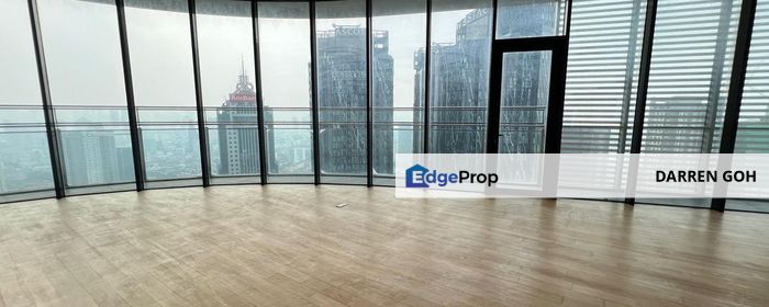 K Residence Condomininiums Unit For Sale, Kuala Lumpur, KL City