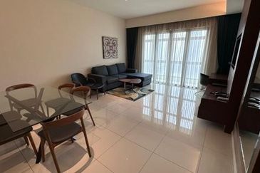 Tribeca Bukit Bintang