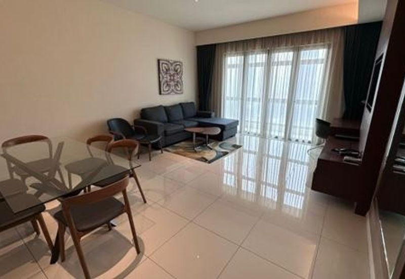 Tribeca Bukit Bintang