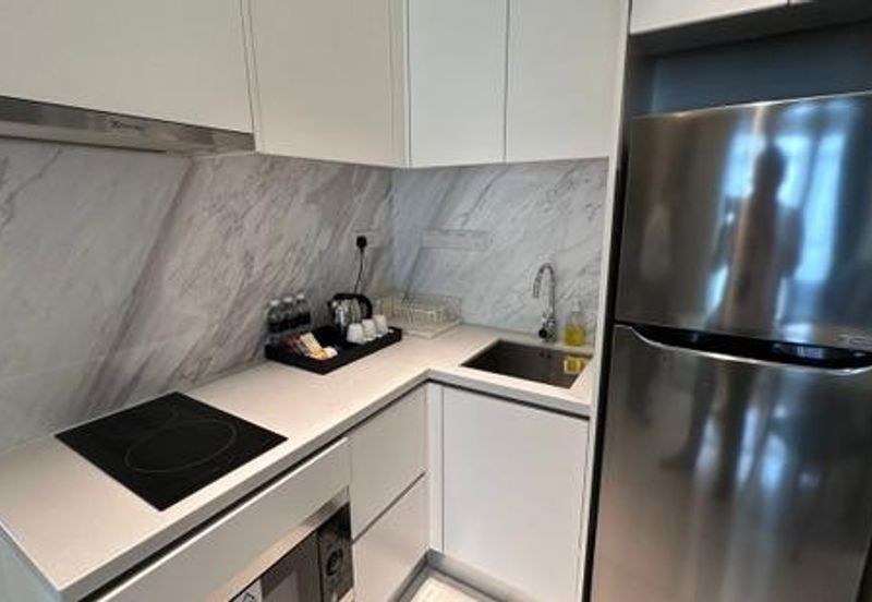 Tribeca Bukit Bintang