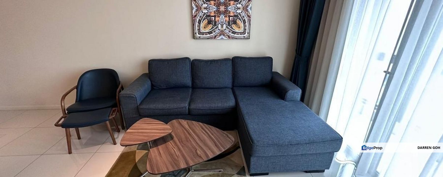 Tribeca Kuala Lumpur Condominium Unit For Sale, Kuala Lumpur, KLCC