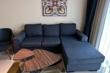 Tribeca Bukit Bintang