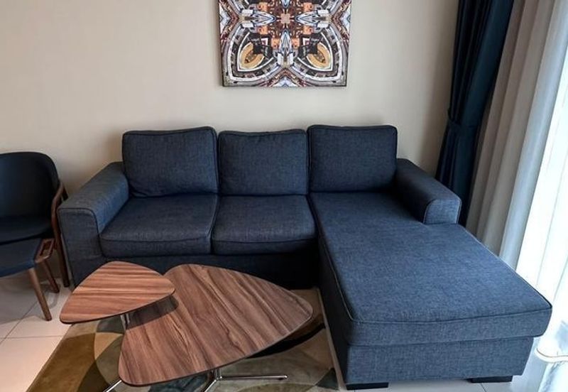 Tribeca Bukit Bintang