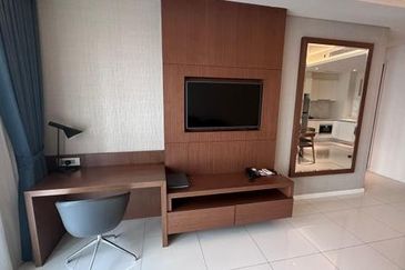 Tribeca Bukit Bintang