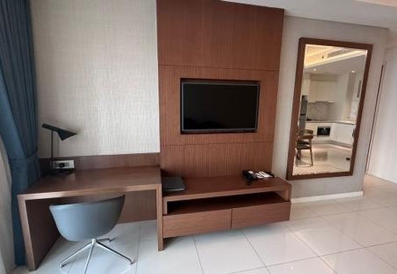 Tribeca Bukit Bintang