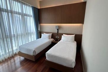 Tribeca Bukit Bintang