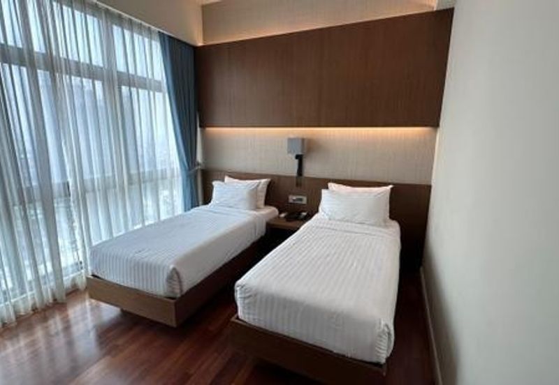 Tribeca Bukit Bintang