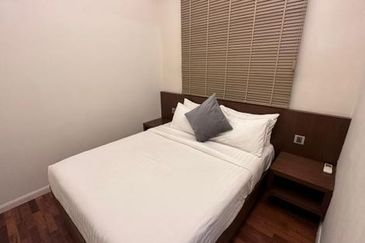 Tribeca Bukit Bintang