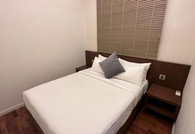 Tribeca Bukit Bintang