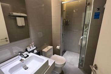 Tribeca Bukit Bintang