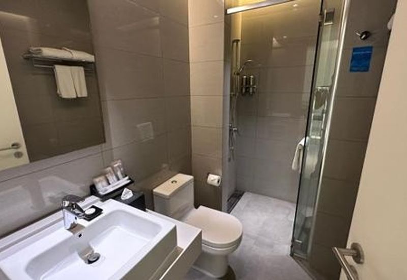 Tribeca Bukit Bintang