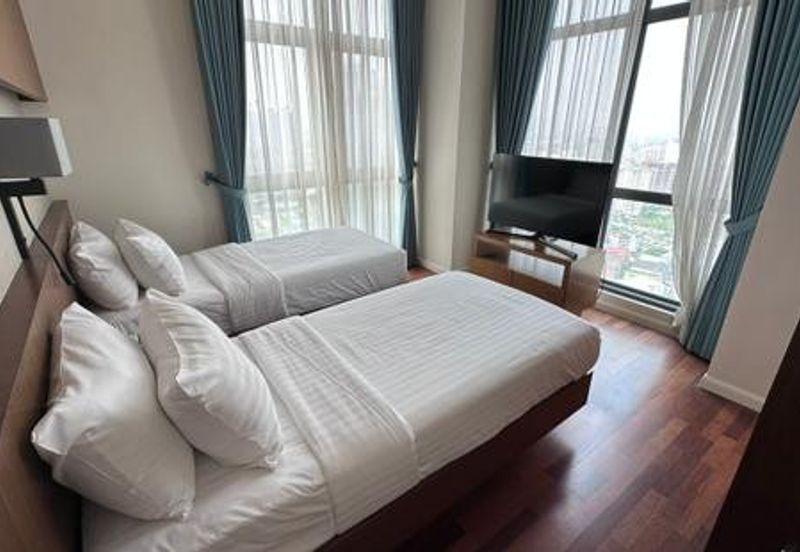 Tribeca Bukit Bintang