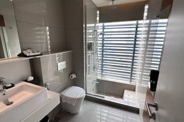 Tribeca Bukit Bintang