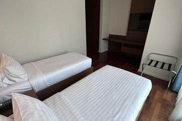 Tribeca Bukit Bintang