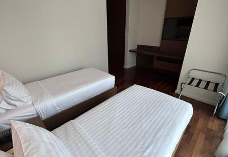 Tribeca Bukit Bintang