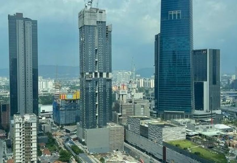 Tribeca Bukit Bintang