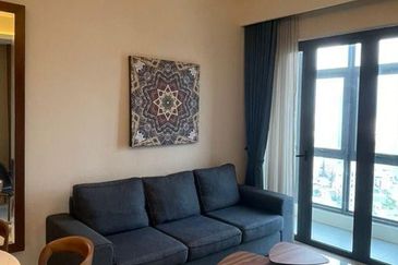 Tribeca Bukit Bintang