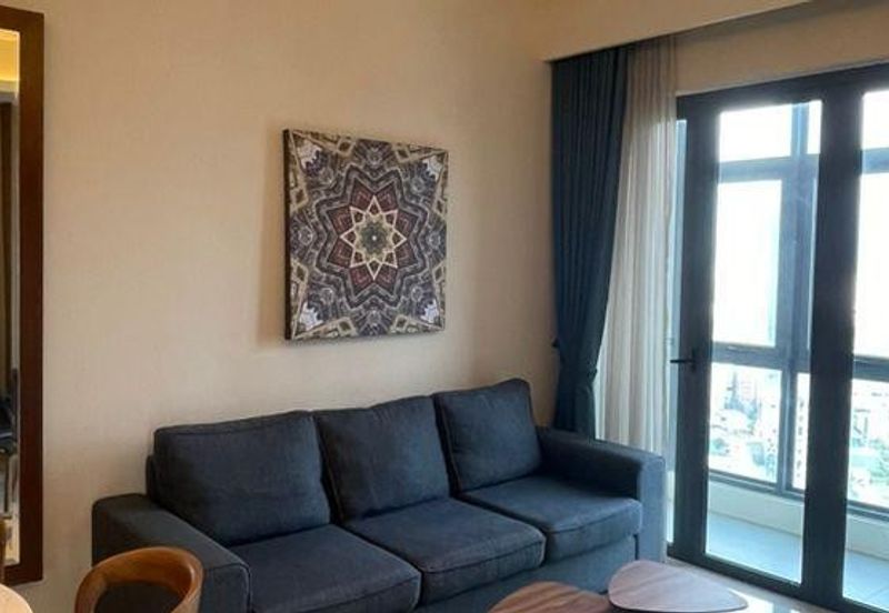 Tribeca Bukit Bintang