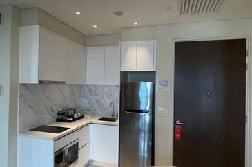 Tribeca Bukit Bintang