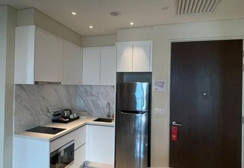 Tribeca Bukit Bintang