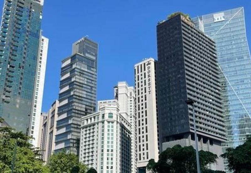 Tribeca Bukit Bintang