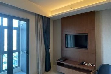 Tribeca Bukit Bintang