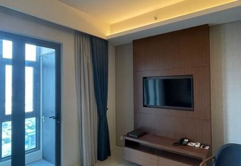 Tribeca Bukit Bintang