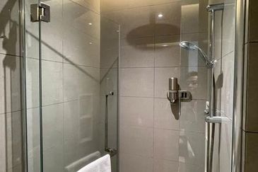 Tribeca Bukit Bintang