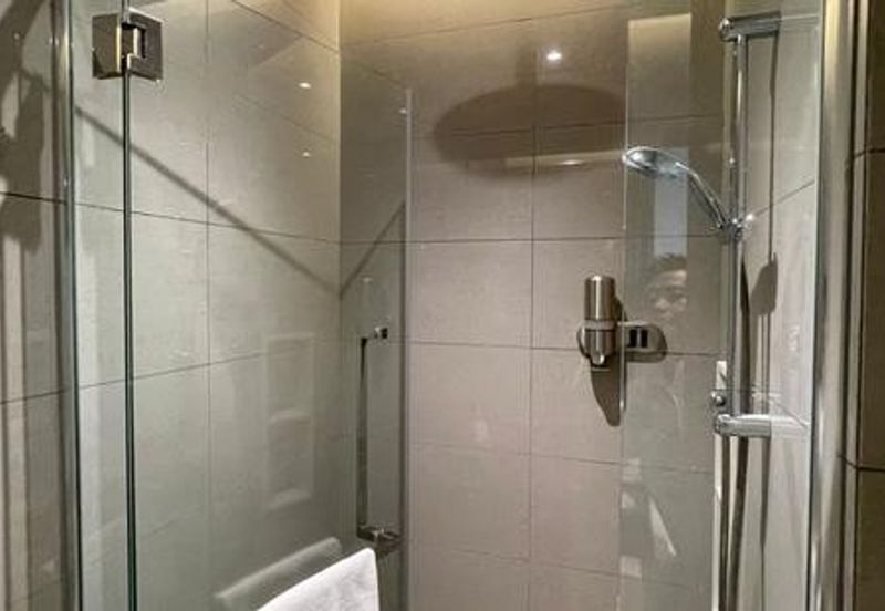 Tribeca Bukit Bintang