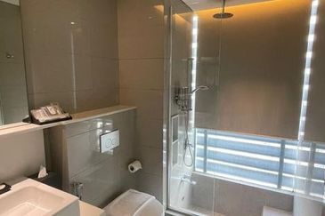 Tribeca Bukit Bintang