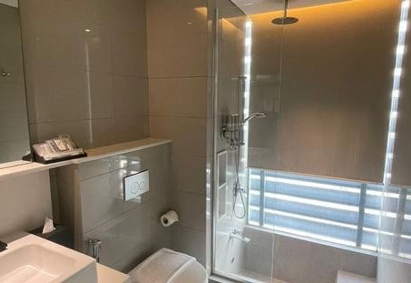 Tribeca Bukit Bintang