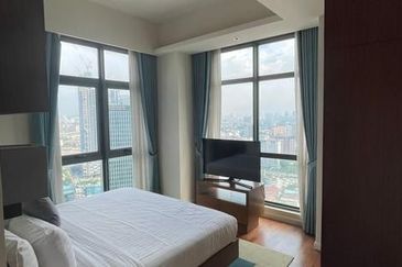 Tribeca Bukit Bintang