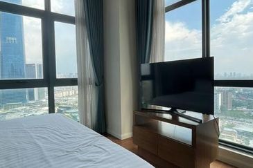 Tribeca Bukit Bintang